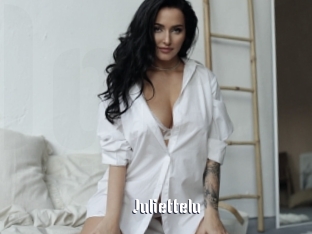 Juliettelu