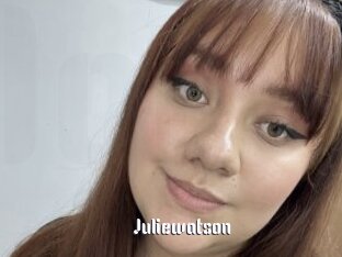 Juliewatson