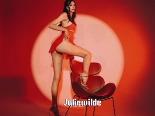 juliewilde 1 grosse chatte