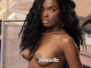 Juliewills