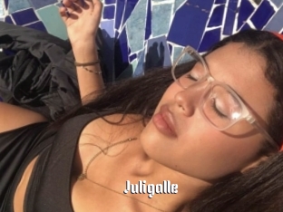 Juligalle