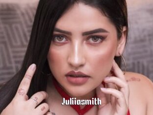 Juliiasmith