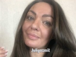 juliyasmit 1 grosse chatte