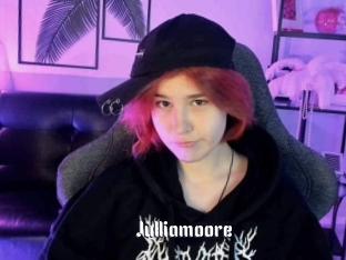 Julliamoore