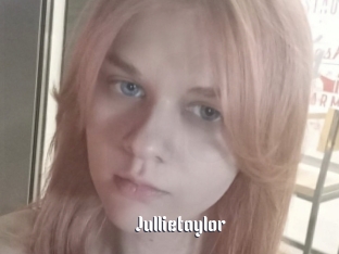 Jullietaylor
