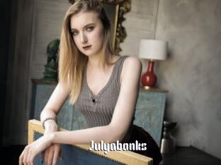 Julyabanks
