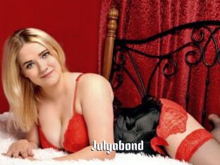 Julyabond