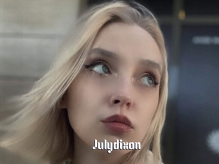 Julydixon