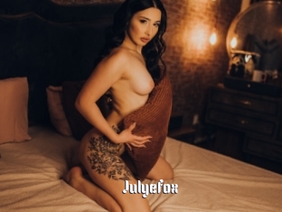Julyefox