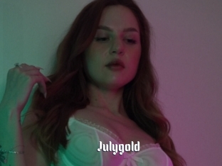 Julygold