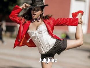 Julyjune