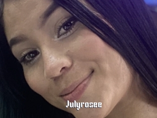 Julyrosee