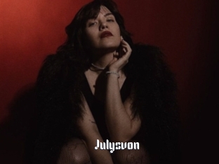 Julysvon