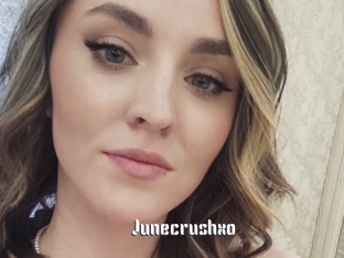 Junecrushxo