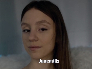 Junemills