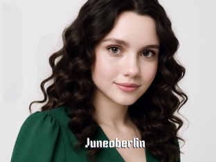 Juneoberlin