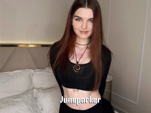 Juneparker