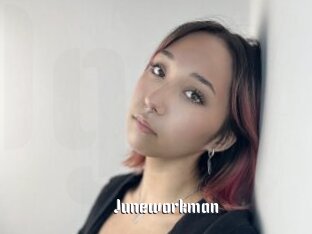 Juneworkman