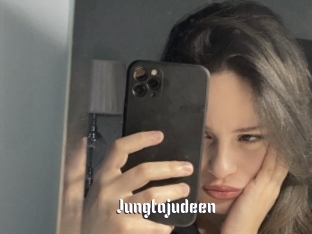 Jungtajudeen