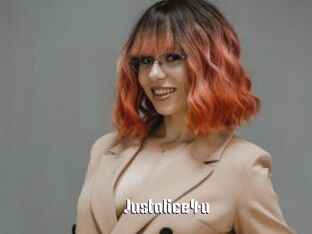 Justalice4u