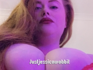 Justjessicawabbit