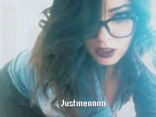 Justmeanna