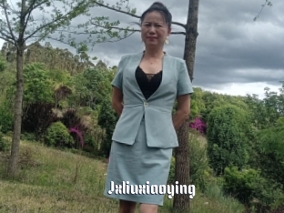 Jxliuxiaoying