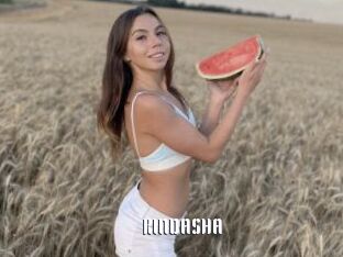KINDASHA