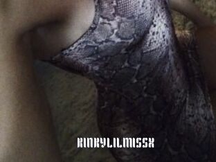 KINKYLILMISSX