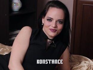 KONSTANCE