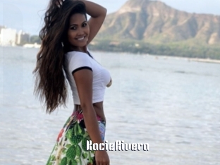 KacieRivera 1 grosse chatte