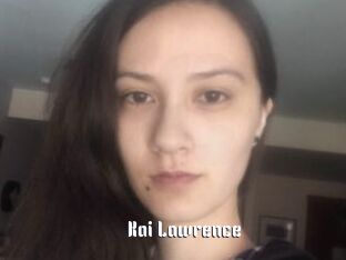 Kai_Lawrence