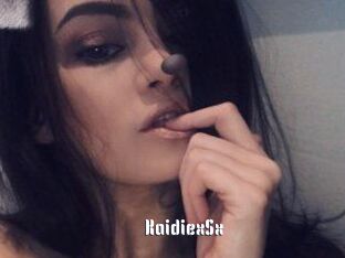 KaidiexSx