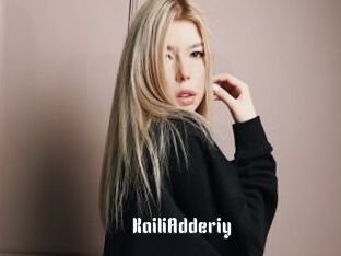 KailiAdderiy