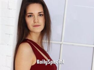 KailySpecial