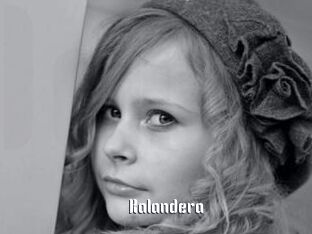 Kalandera