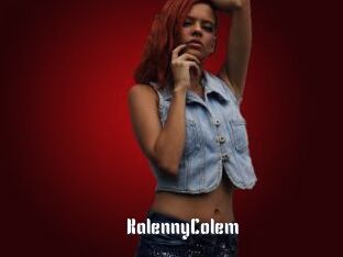 KalennyColem