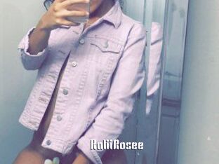 KaliiRosee