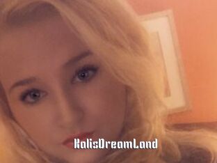 KalisDreamLand