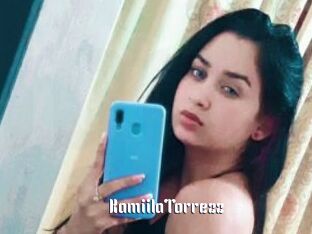 KamiilaTorrezz