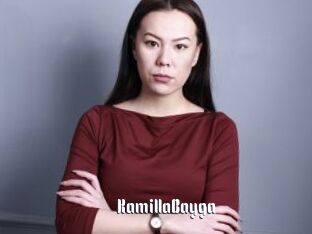 KamillaBayga