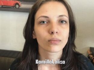 KamillaLalisa