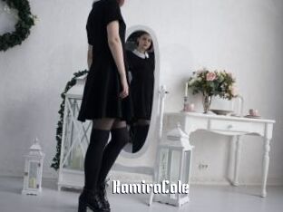 KamiraCole