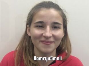 KamrynSmall