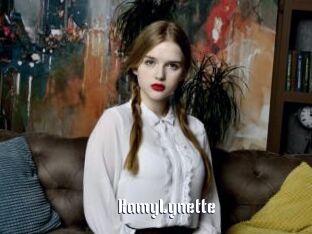 KamyLynette