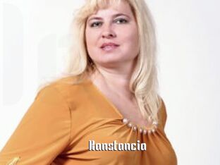 Kanstancia