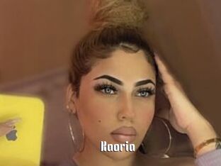 Kaoria