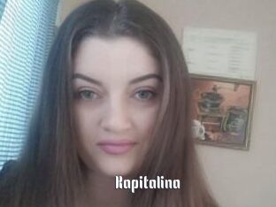 Kapitalina