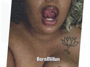 KaraMillan