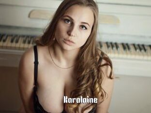 Karalaine